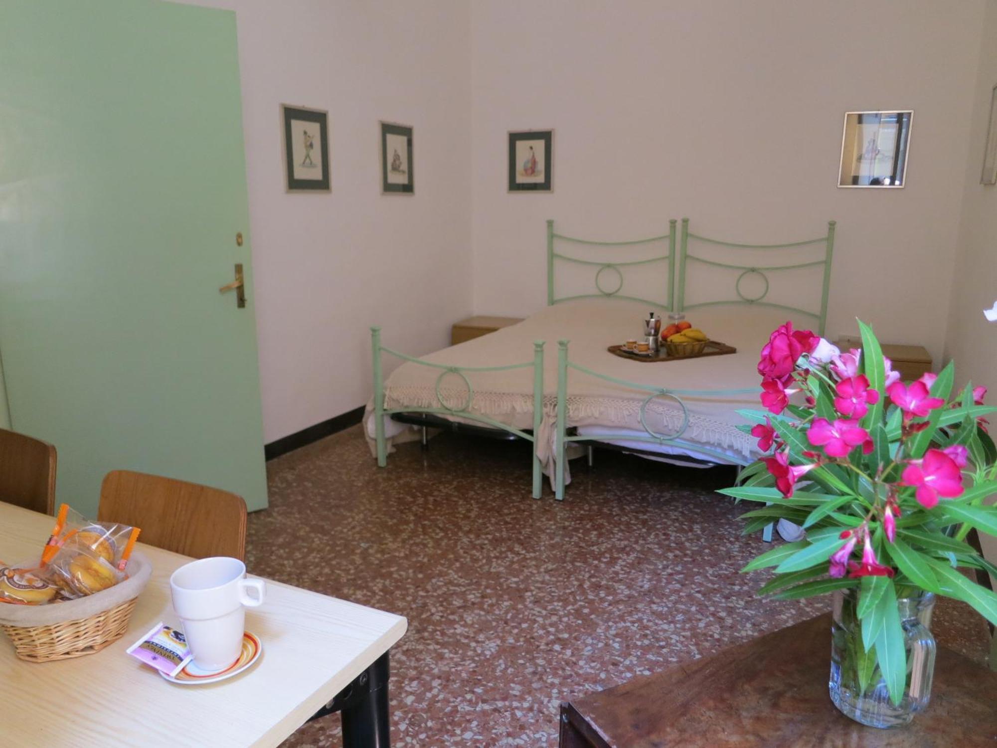 Casa Della Zia, Bologna By Short Holidays — Photos 3